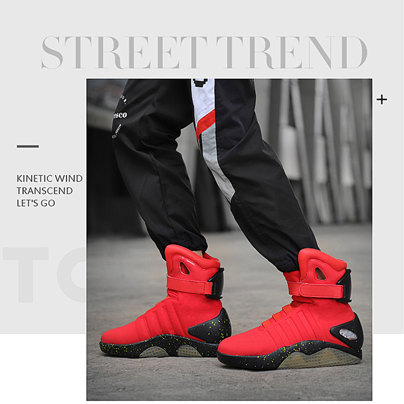 Botas de estilo de moda Future - Mens Fashion Trends 2026 reseña y precio