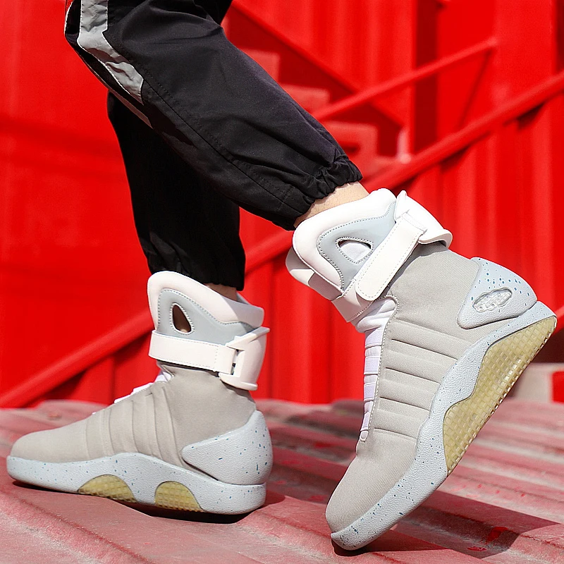 Botas de estilo de moda Future - Mens Fashion Trends 2026 reseña y precio