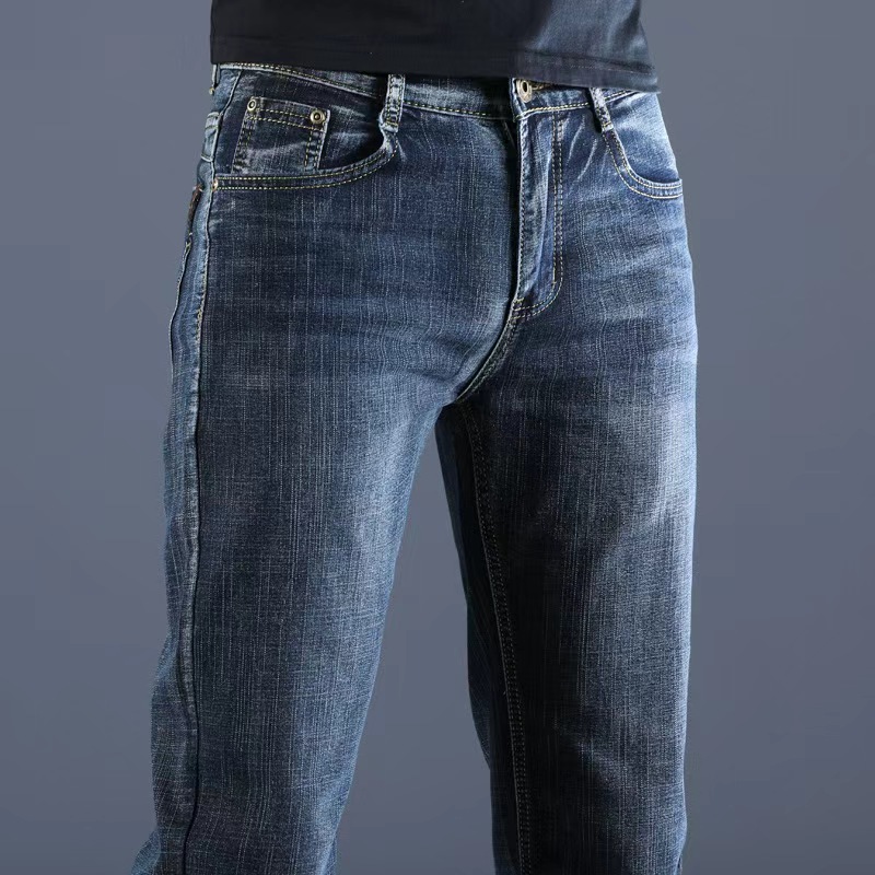 Pantalones Vaqueros de Hombre  - Men'S Fashion Nova Jeans reseña y precio