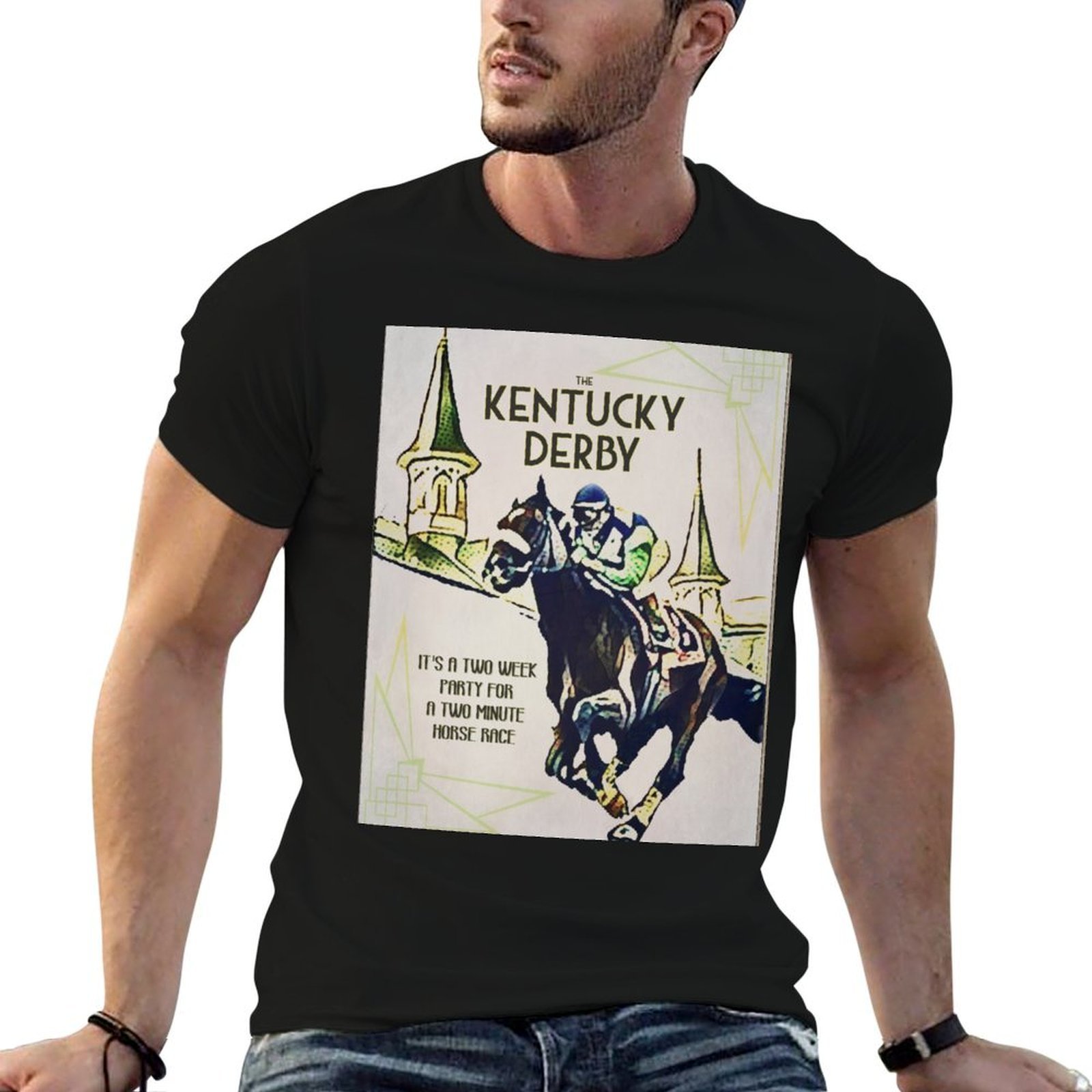Ya es hora del Kentucky Derby! - Men'S Fashion For Kentucky Derby reseña y precio