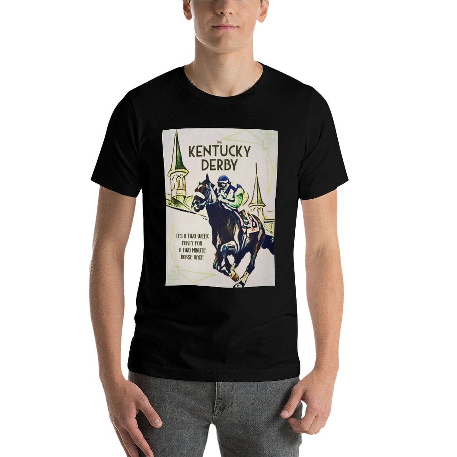 Ya es hora del Kentucky Derby! - Men'S Fashion For Kentucky Derby reseña y precio