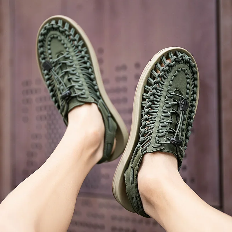 Sandalias de Hombre 2026: Nove - Mens Fashion Trends 2026 reseña y precio