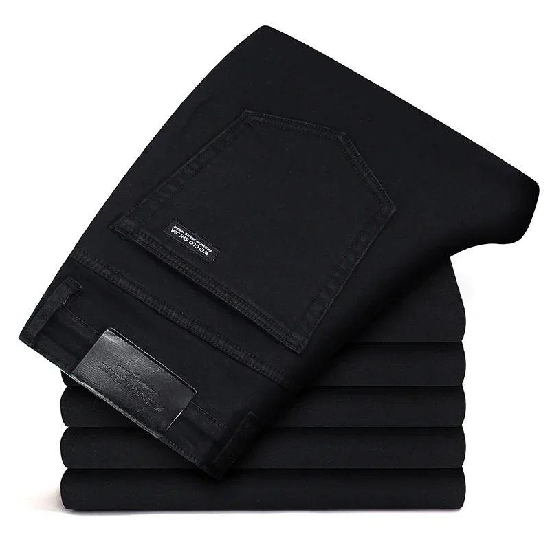 Pantalones Vaqueros Elásticos  - Men'S Fashion Nova Jeans reseña y precio