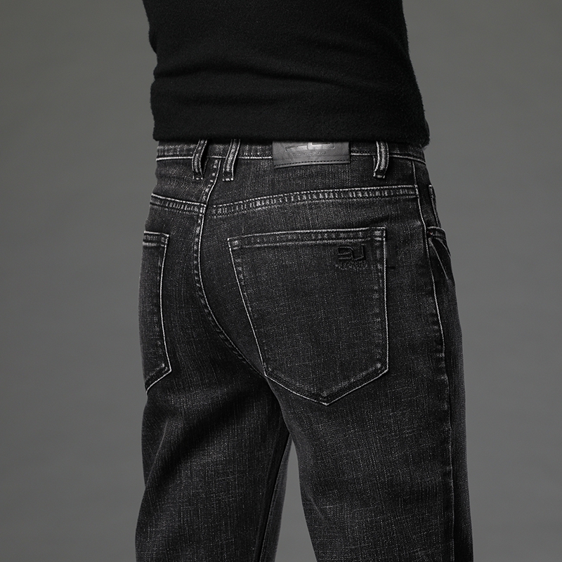 Pantalones vaqueros ajustados  - Men'S Fashion Nova Jeans reseña y precio