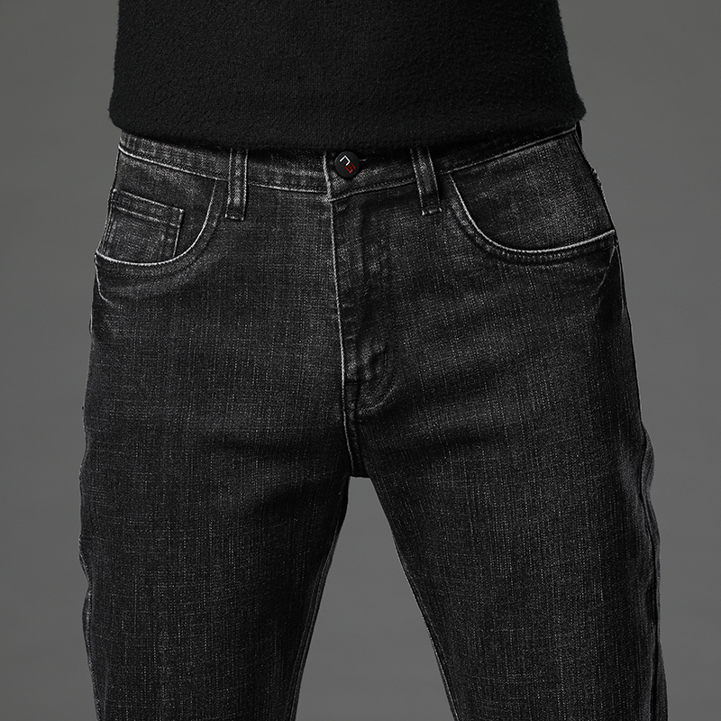 Pantalones vaqueros ajustados  - Men'S Fashion Nova Jeans reseña y precio