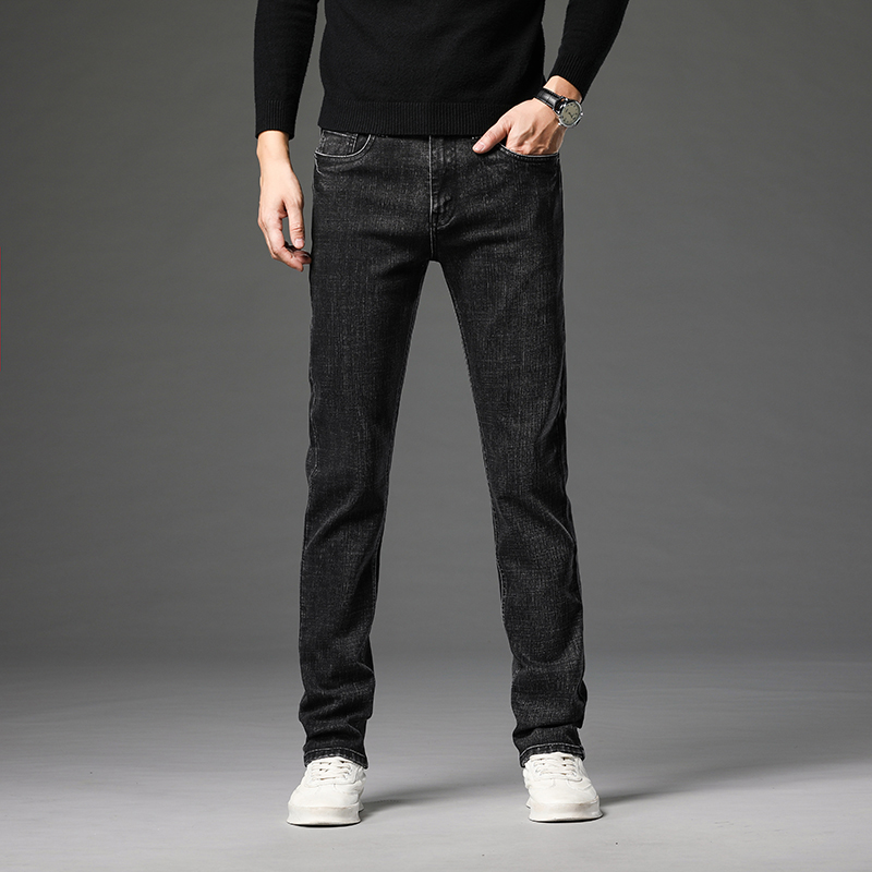 Pantalones vaqueros ajustados  - Men'S Fashion Nova Jeans reseña y precio