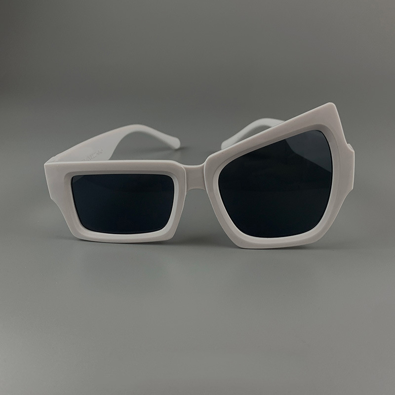 Nuevas Gafas de Sol Vintage Ir - Men Fashion Photography reseña y precio