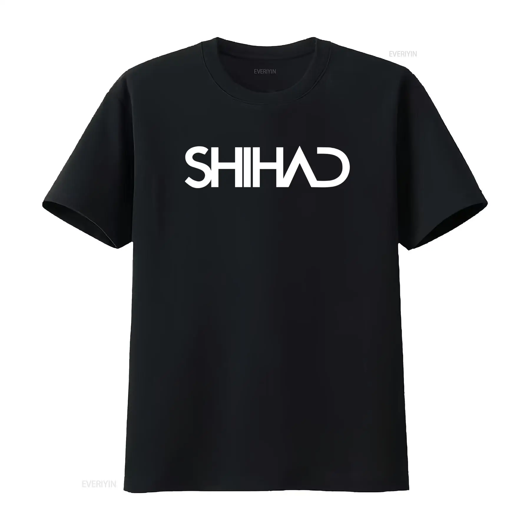 SHIHAD Nueva Camiseta Moderna  - Xl Men'S Fashion reseña y precio