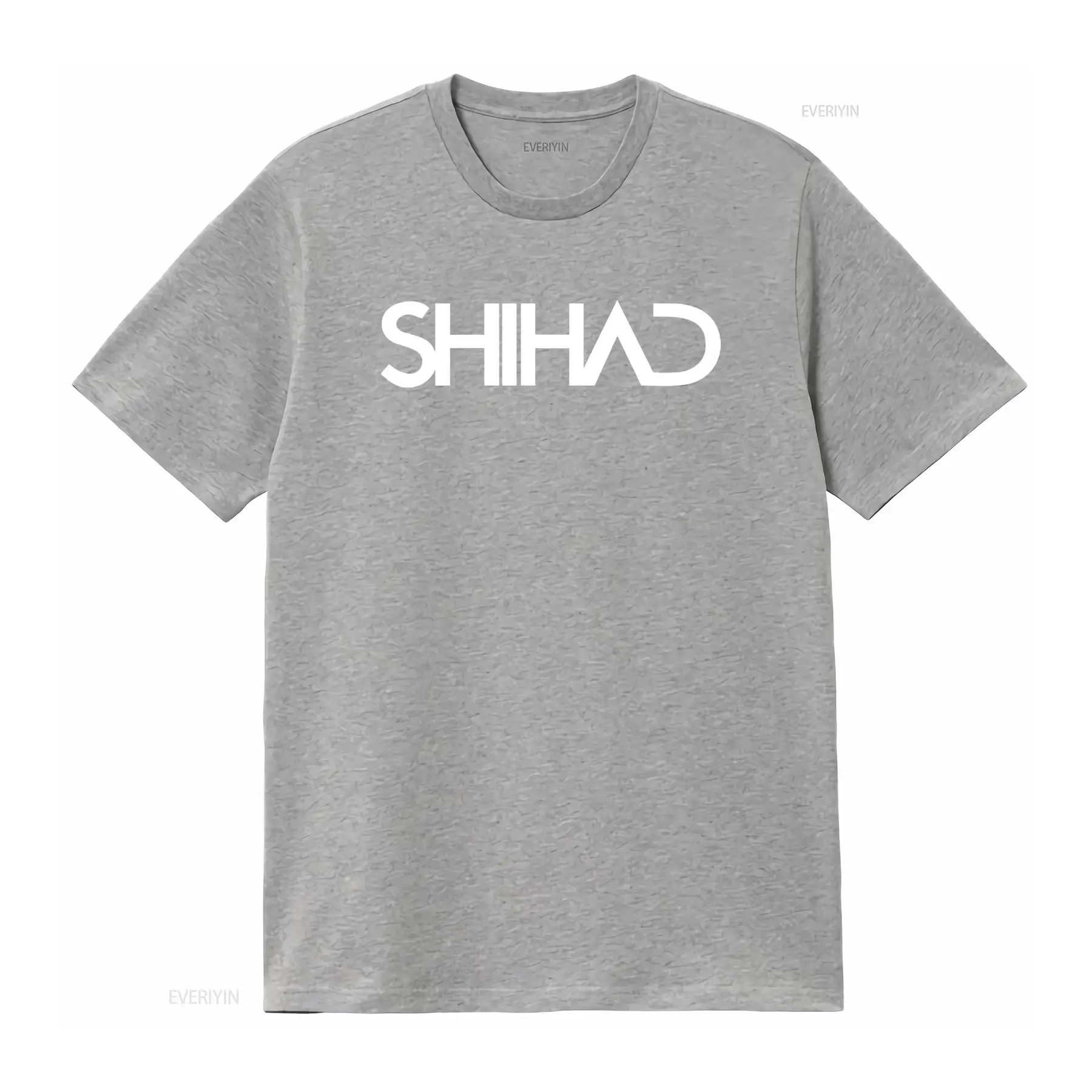 SHIHAD Nueva Camiseta Moderna  - Xl Men'S Fashion reseña y precio