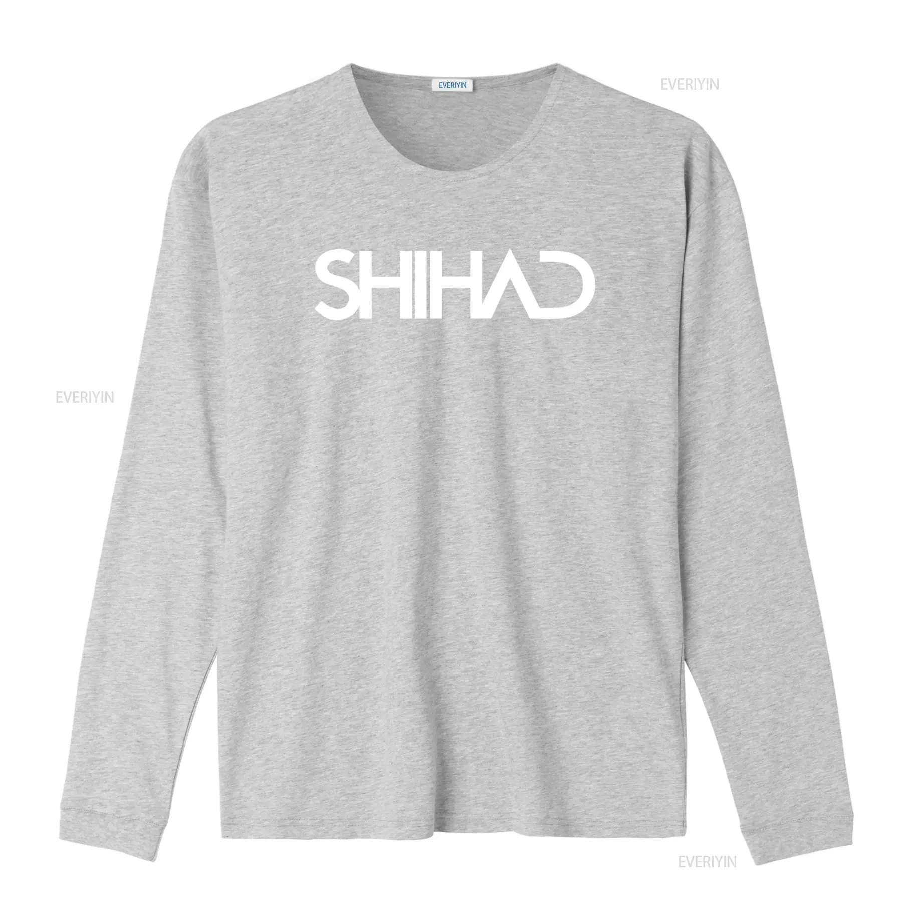 SHIHAD Nueva Camiseta Moderna  - Xl Men'S Fashion reseña y precio