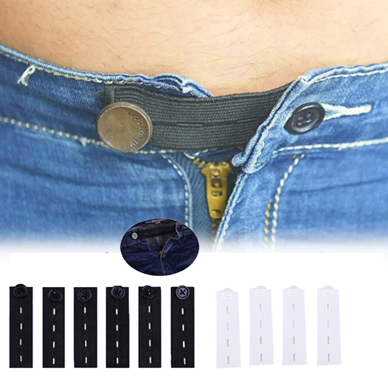 Cinturón extensor de pantalón  - Men'S Fashion Nova Jeans reseña y precio