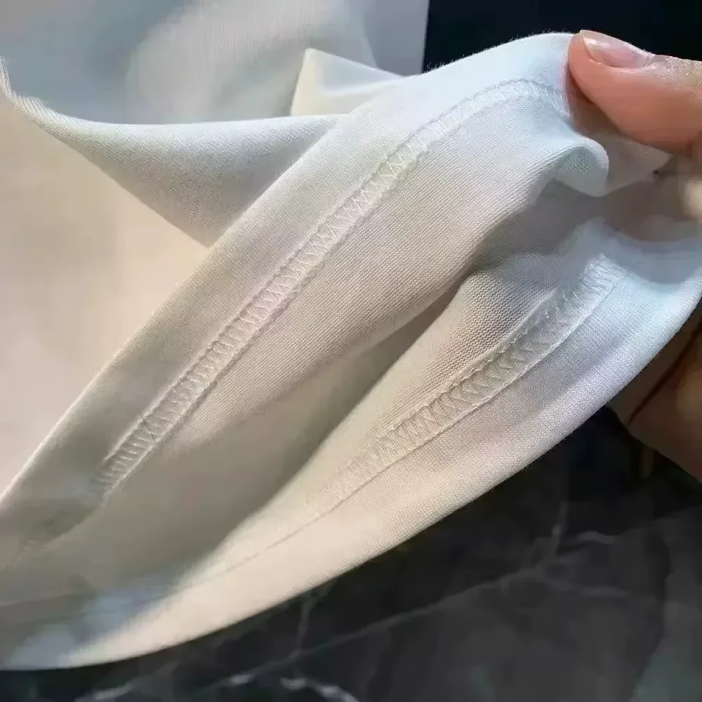 Camiseta de Algodón para Mujer - Mens Fashion Trends 2026 reseña y precio