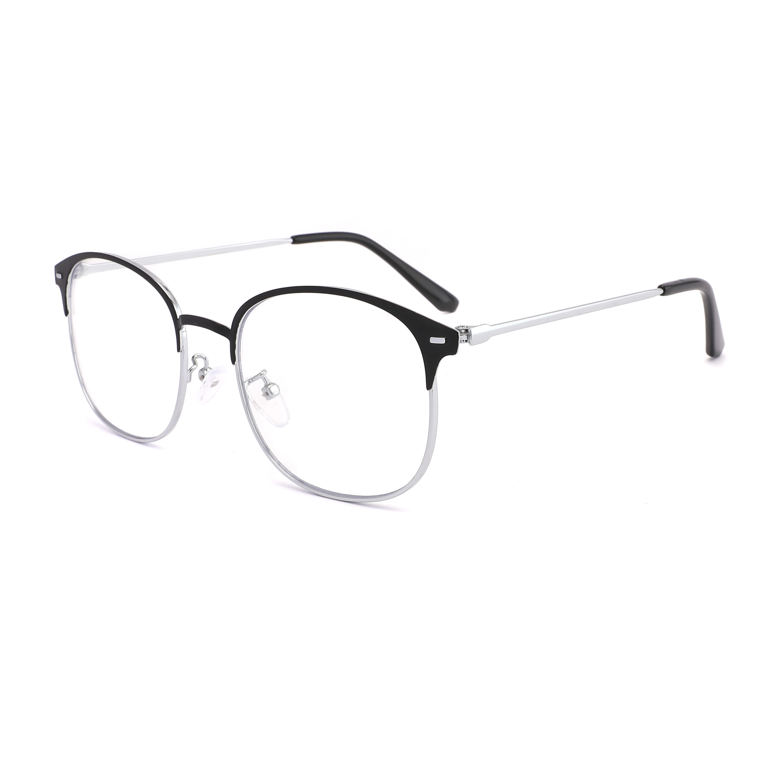 Gafas ultraligeras, modernas y - Men'S Fashion Non Prescription Glasses reseña y precio