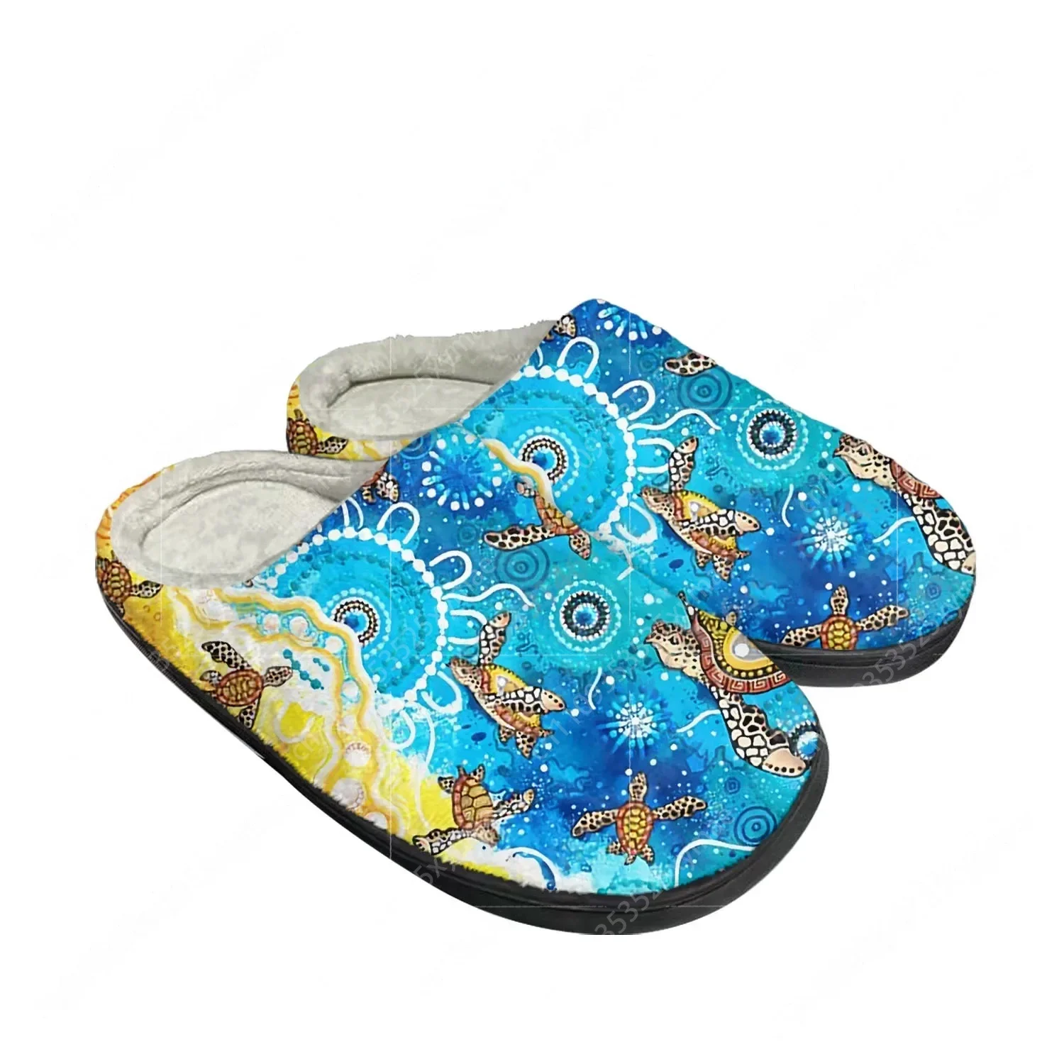 Pantuflas de algodón con diseñ - Mens Fashion Australia reseña y precio