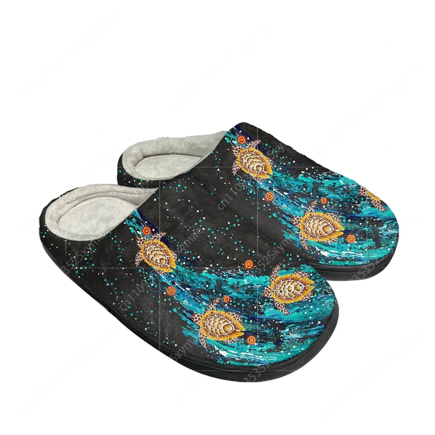 Pantuflas de algodón con diseñ - Mens Fashion Australia reseña y precio
