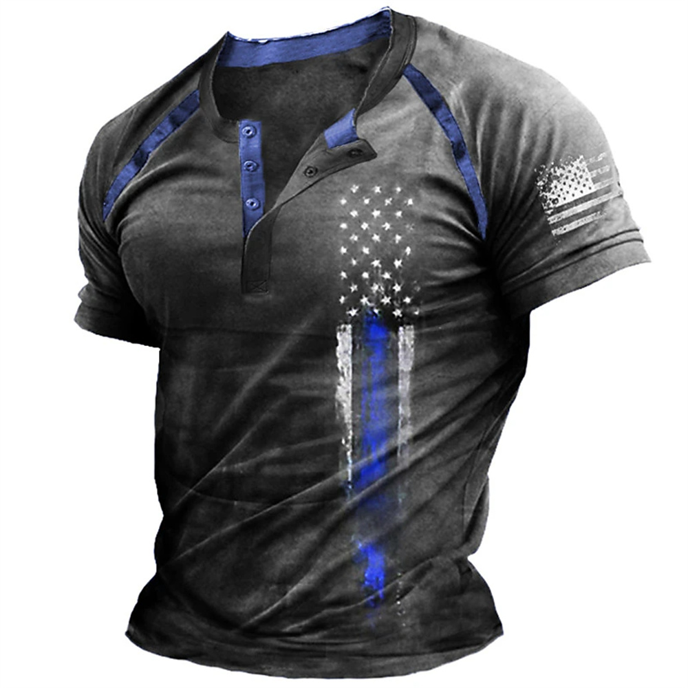 Camiseta Divertida con Estampa - Men'S Fashion Essentials reseña y precio