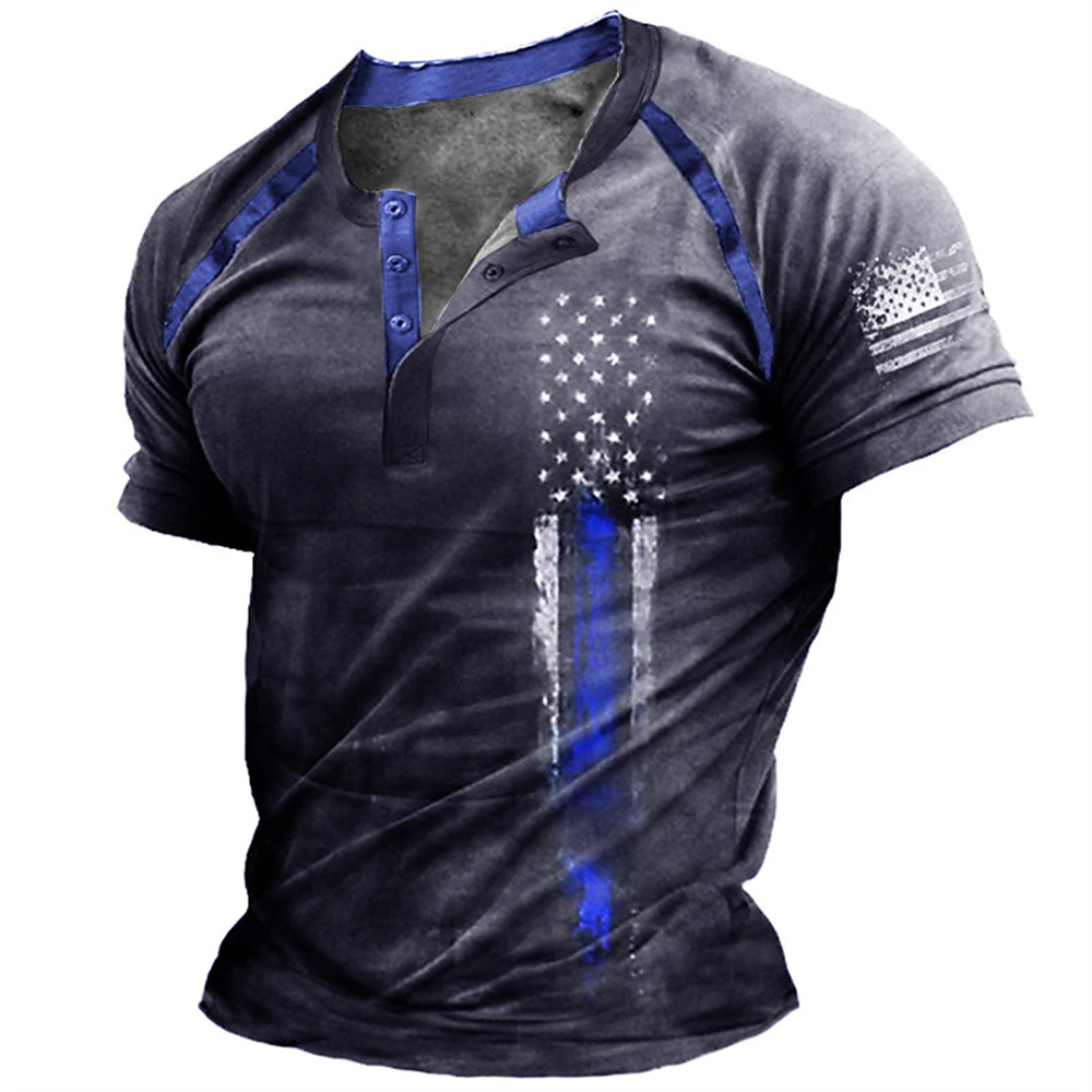 Camiseta Divertida con Estampa - Men'S Fashion Essentials reseña y precio