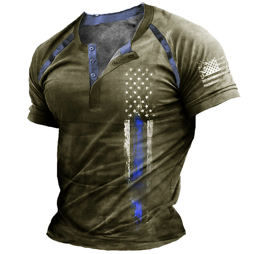 Camiseta Divertida con Estampa - Men'S Fashion Essentials reseña y precio