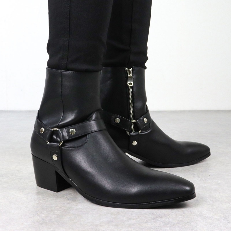 Botas Chelsea Vintage para hom - Mens Fashion Trends 2026 reseña y precio