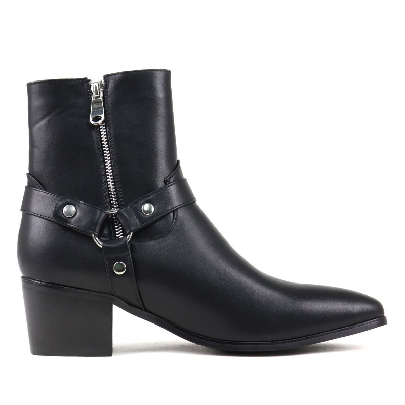 Botas Chelsea Vintage para hom - Mens Fashion Trends 2026 reseña y precio