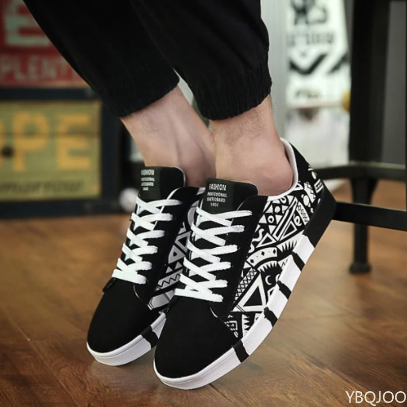 Zapatos Planos Casuales Cómodo - Mens Fashion Trends 2026 reseña y precio
