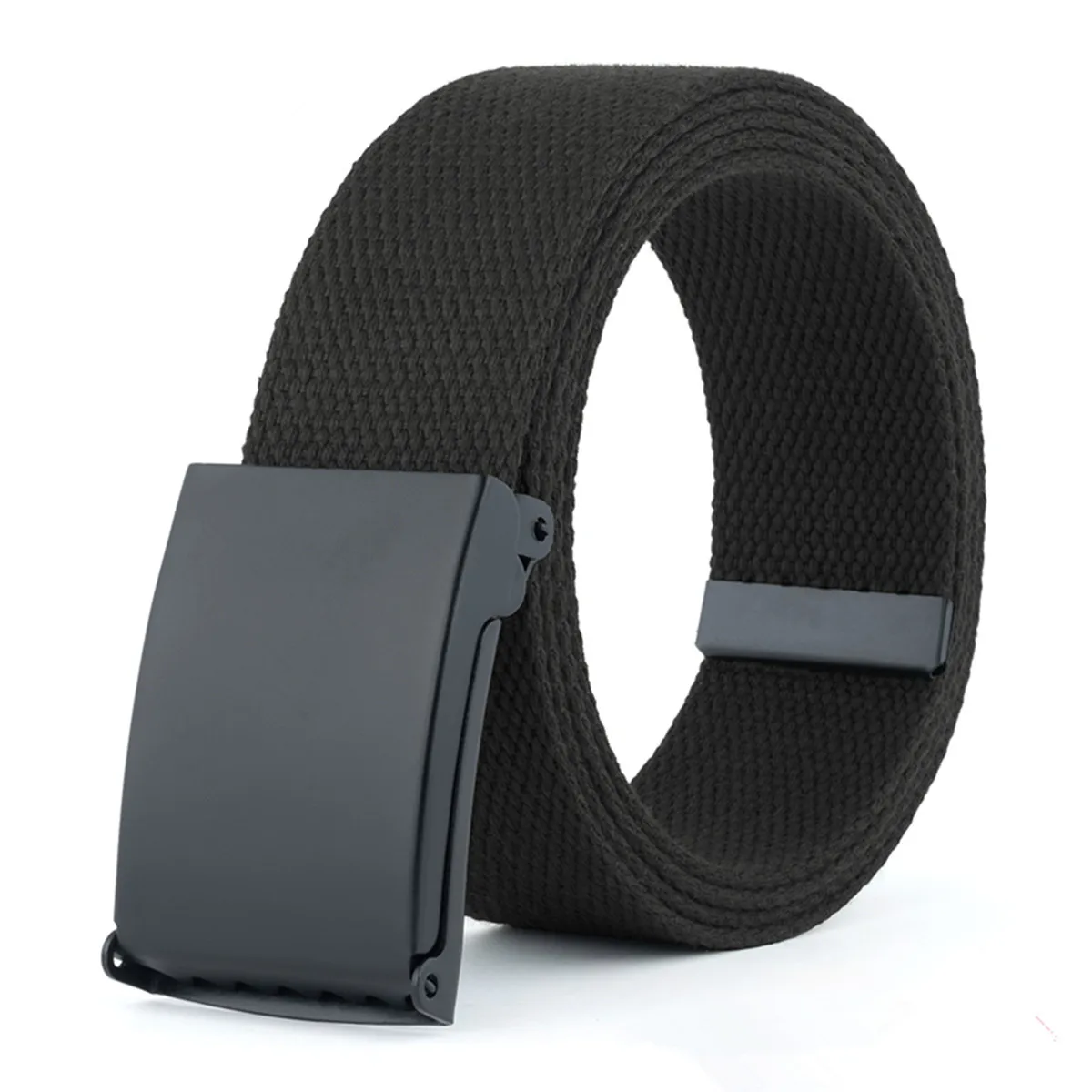 Cinturón de Lona Unisex, Nuevo - Men'S Fashion Nova Jeans reseña y precio