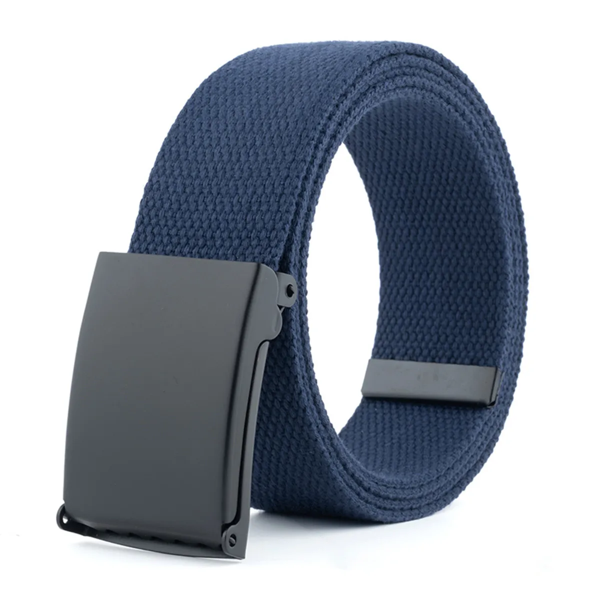 Cinturón de Lona Unisex, Nuevo - Men'S Fashion Nova Jeans reseña y precio