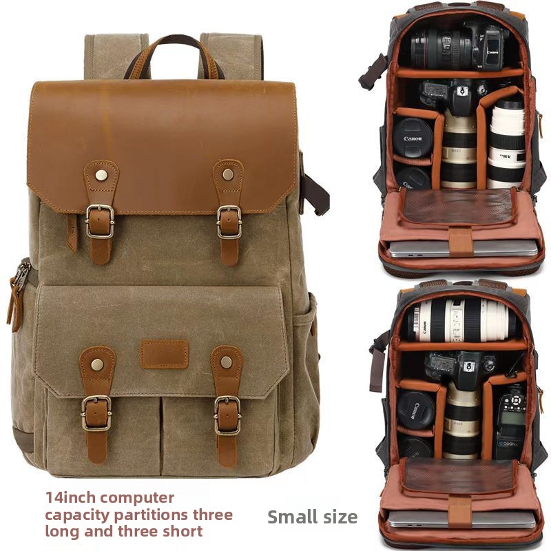 Bolso de hombro doble para via - Men Fashion Photography reseña y precio