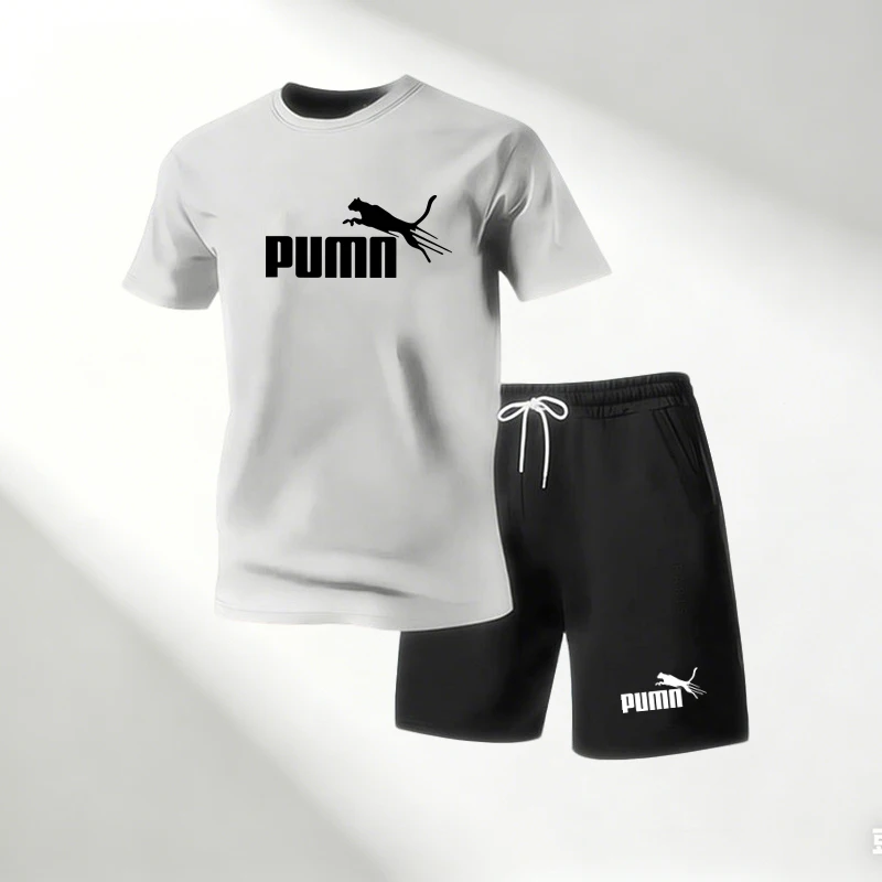 Oferta Especial 2026 Conjuntos - Men'S Fashion Essentials reseña y precio