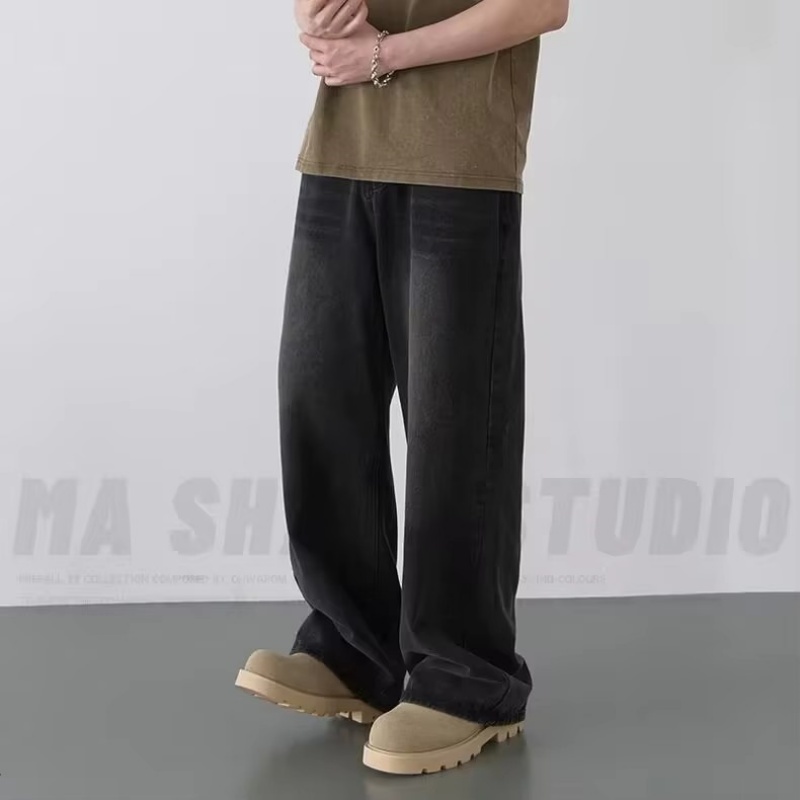 Pantalones Vaqueros de Mezclil - Men'S Fashion Nova Jeans reseña y precio