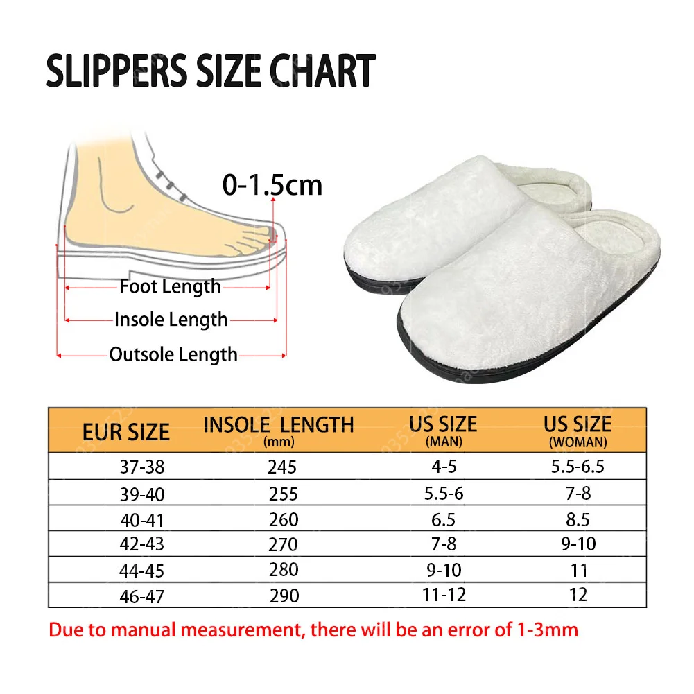 Pantuflas Personalizadas de Al - Men Fashion Egypt reseña y precio