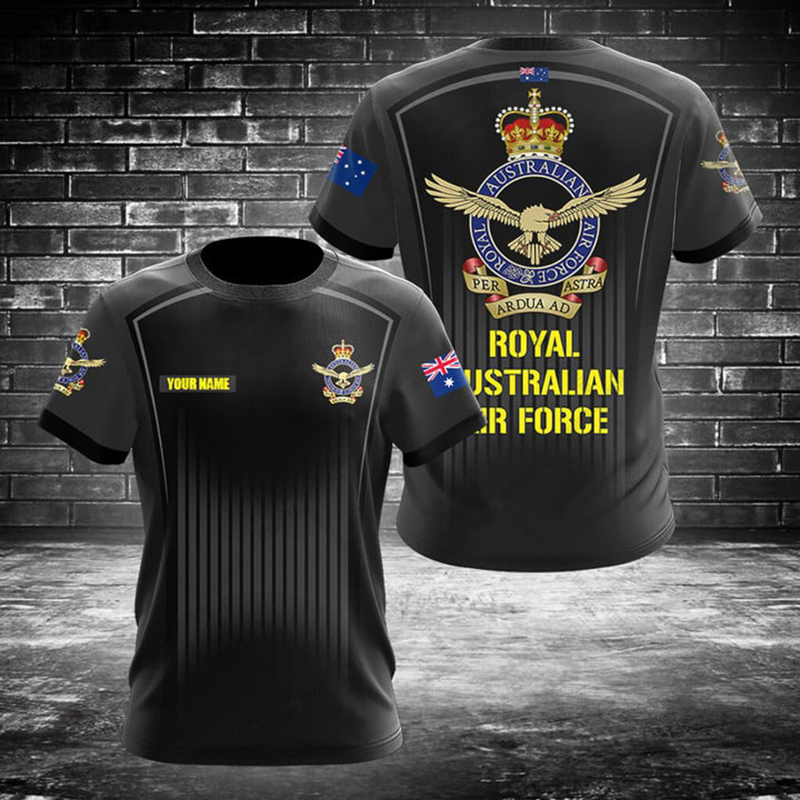 Camisetas Personalizadas con E - Mens Fashion Australia reseña y precio