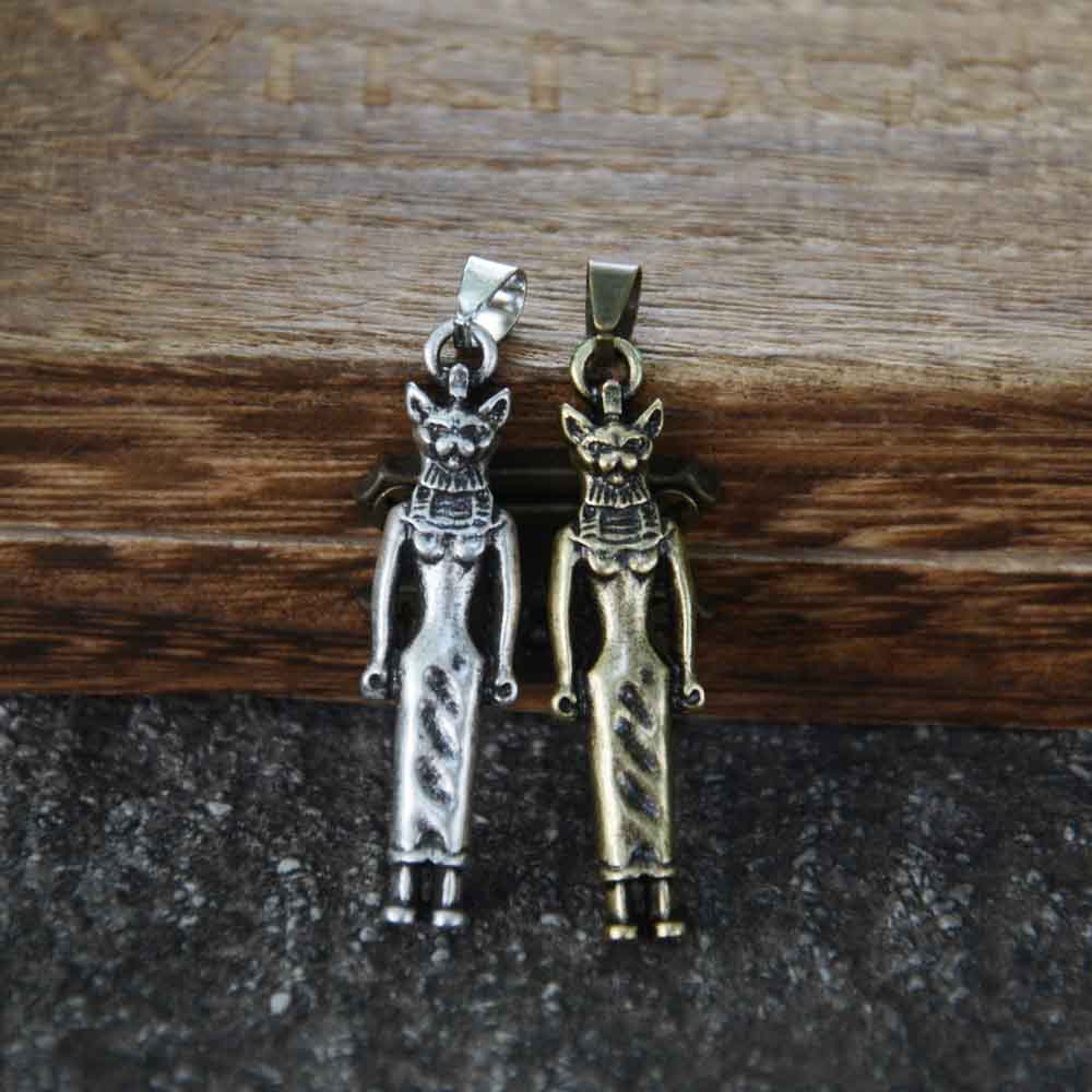 Nostalgia pequeño dios egipcio - Men Fashion Egypt reseña y precio