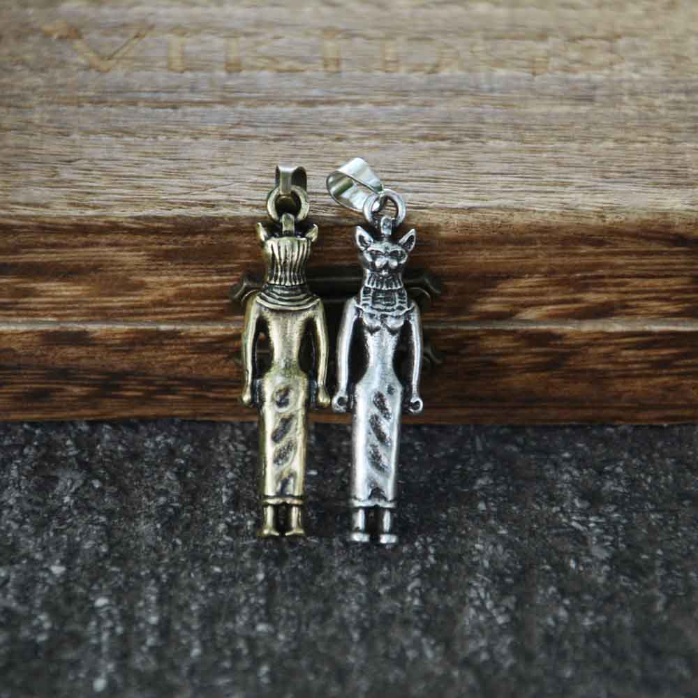 Nostalgia pequeño dios egipcio - Men Fashion Egypt reseña y precio