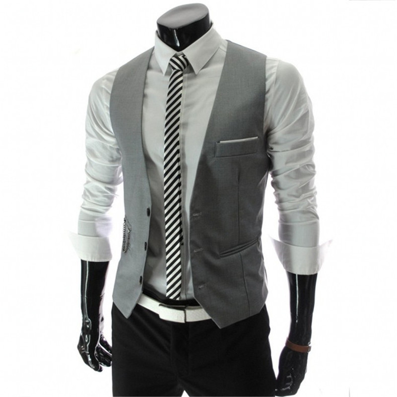 2025 Chaleco de traje de marca - Mens Fashion Trajes reseña y precio
