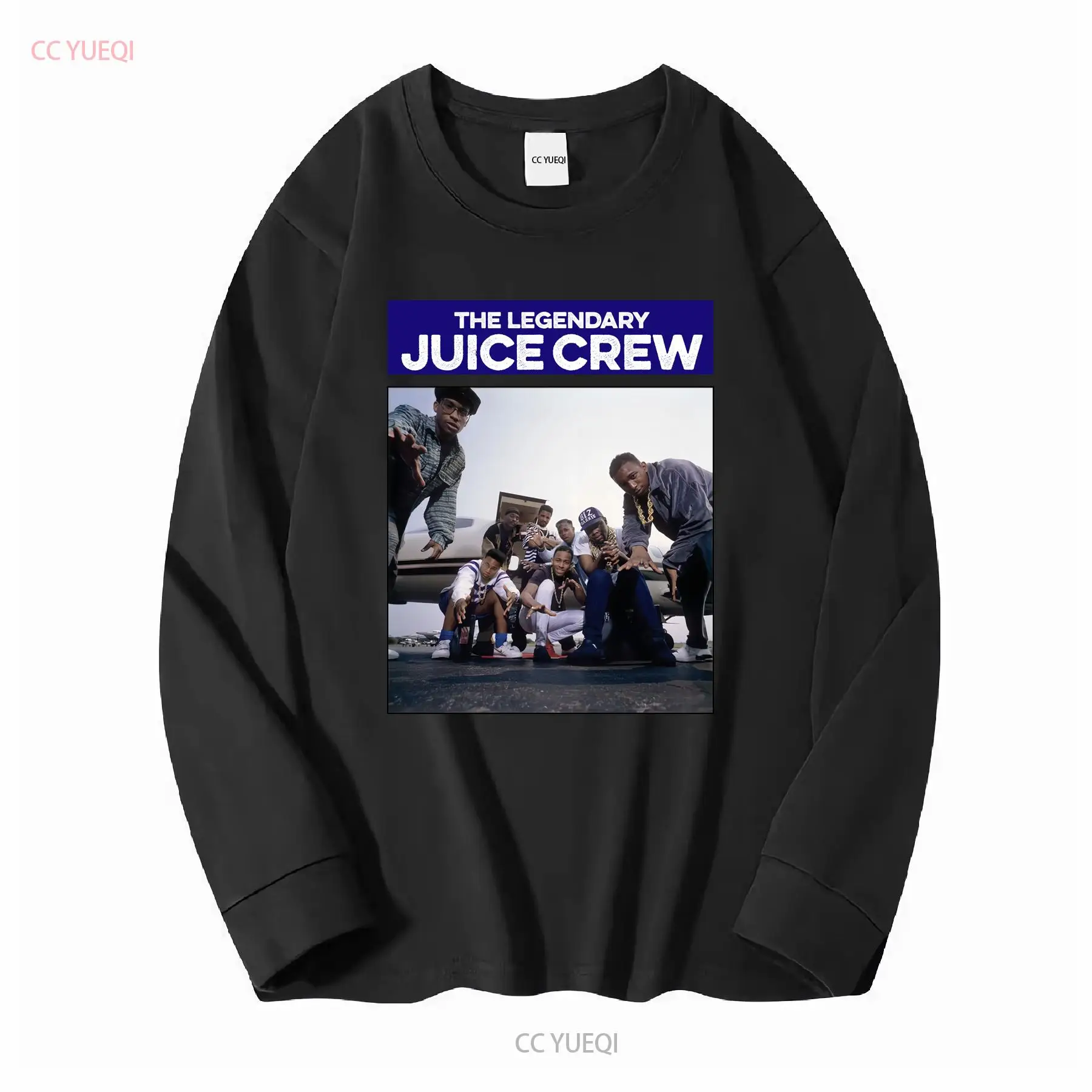 Camiseta Vintage Juice Crew ta - Xl Men'S Fashion reseña y precio