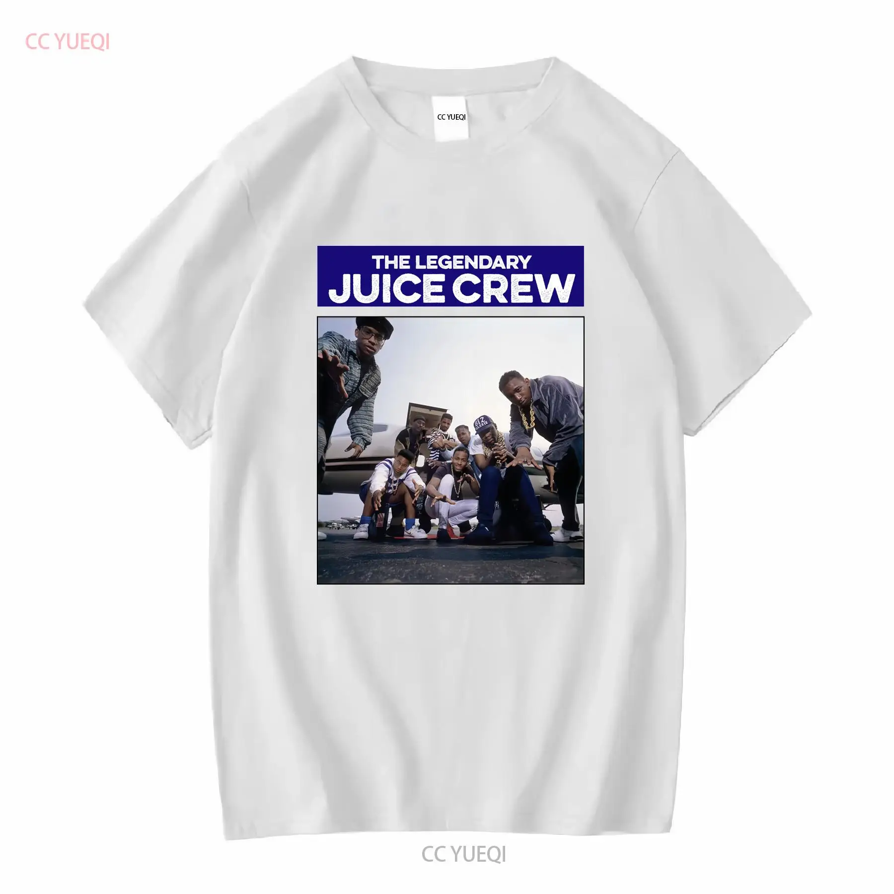 Camiseta Vintage Juice Crew ta - Xl Men'S Fashion reseña y precio