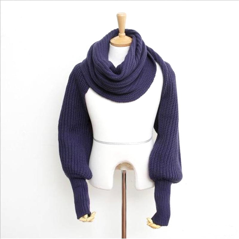 SupSindy Bufanda de lana de es - Men Scarf Wool reseña y precio