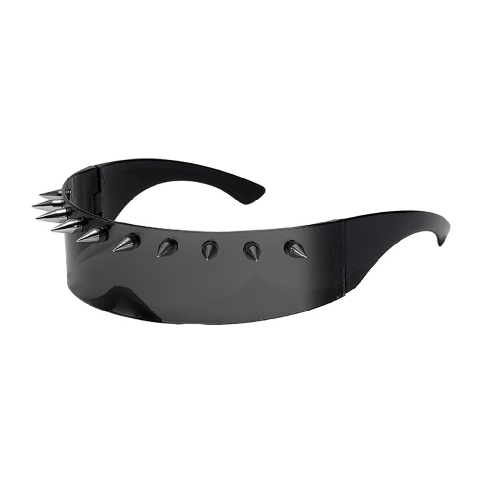 Gafas Steampunk Punk Góticas,  - Men Fashion Photography reseña y precio