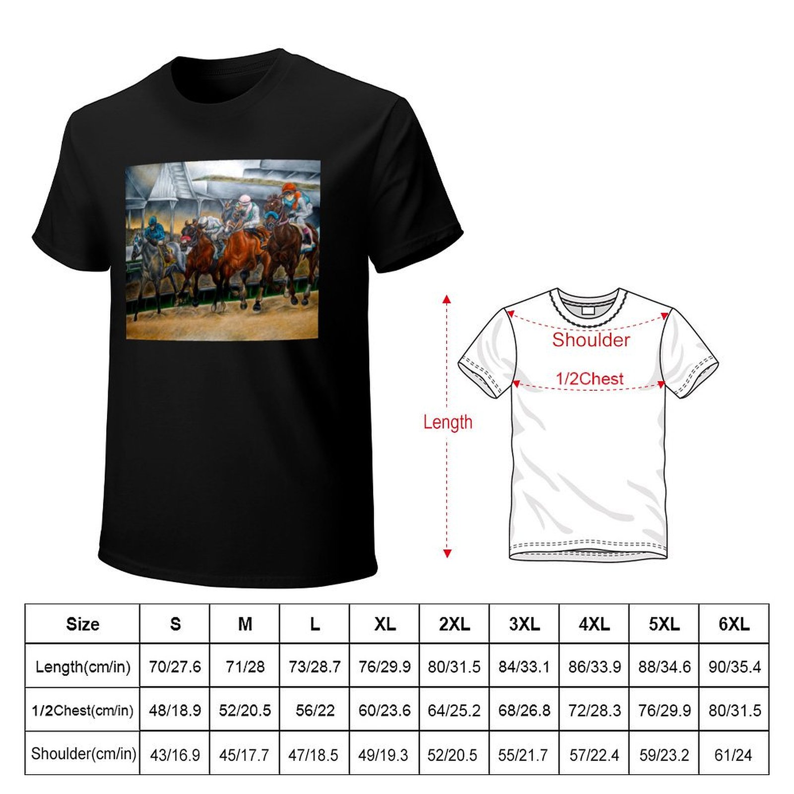 Camiseta Kentucky Derby 2021,  - Men'S Fashion For Kentucky Derby reseña y precio