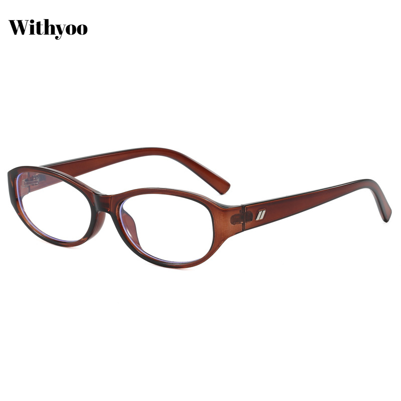 Withyoo |   Gafas para miopía  - Men'S Fashion Non Prescription Glasses reseña y precio