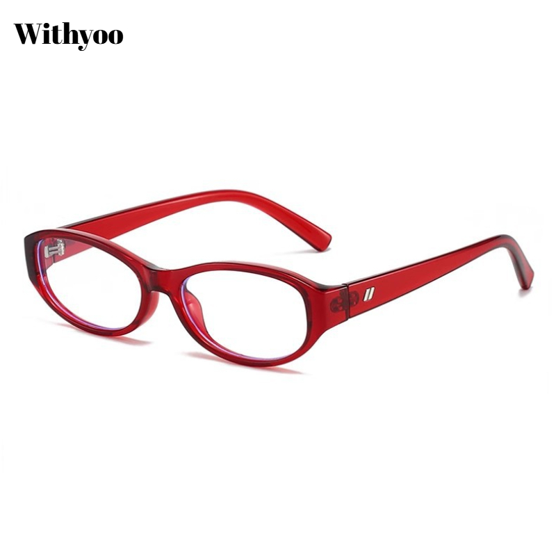 Withyoo |   Gafas para miopía  - Men'S Fashion Non Prescription Glasses reseña y precio