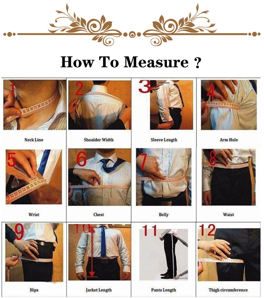 Trajes de hombre con cuentas d - Mens Fashion Trajes reseña y precio