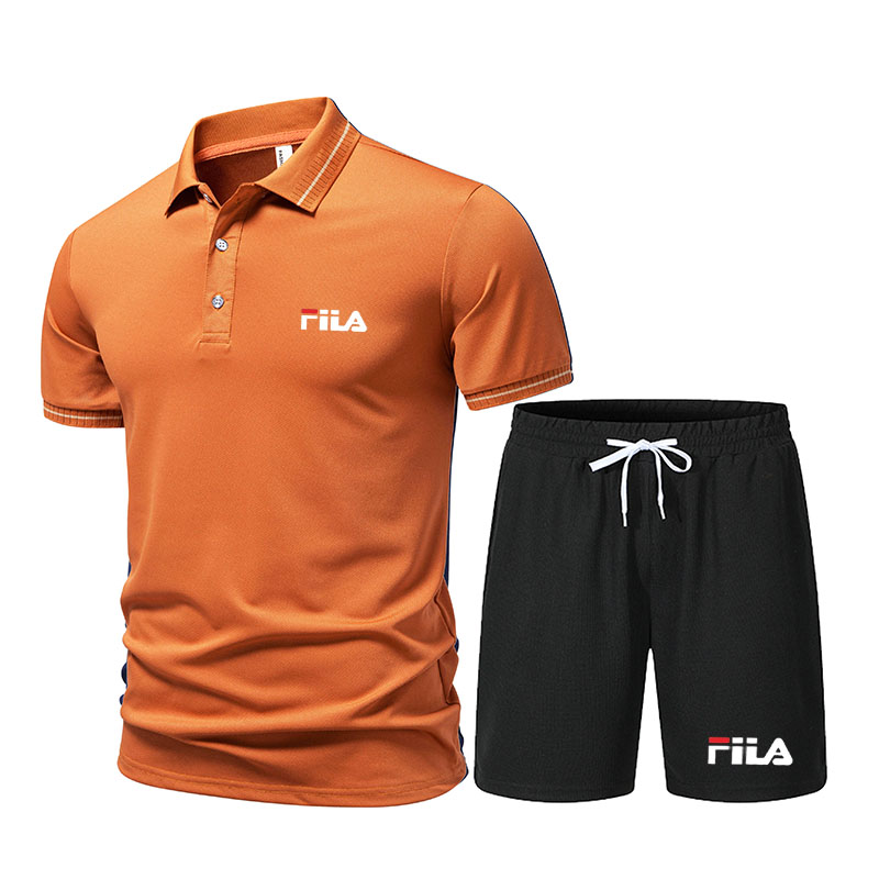 Conjunto Deportivo de 2 Piezas - Men'S Fashion Essentials reseña y precio