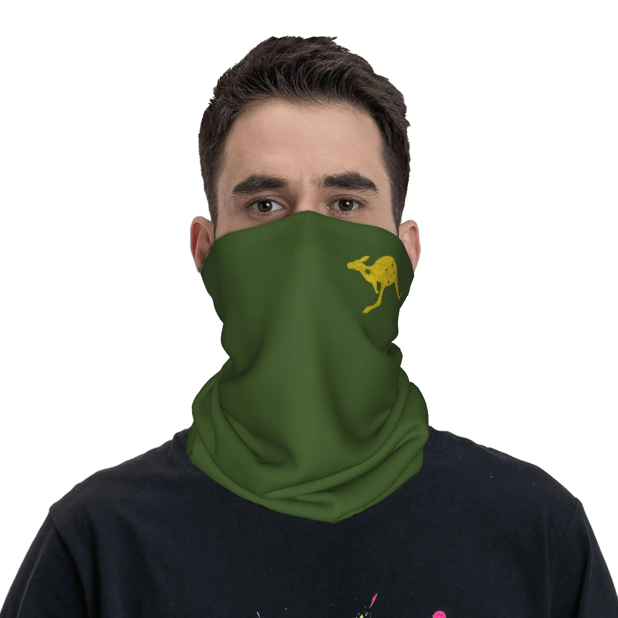 Nuevo pañuelo para el cuello c - Mens Fashion Australia reseña y precio