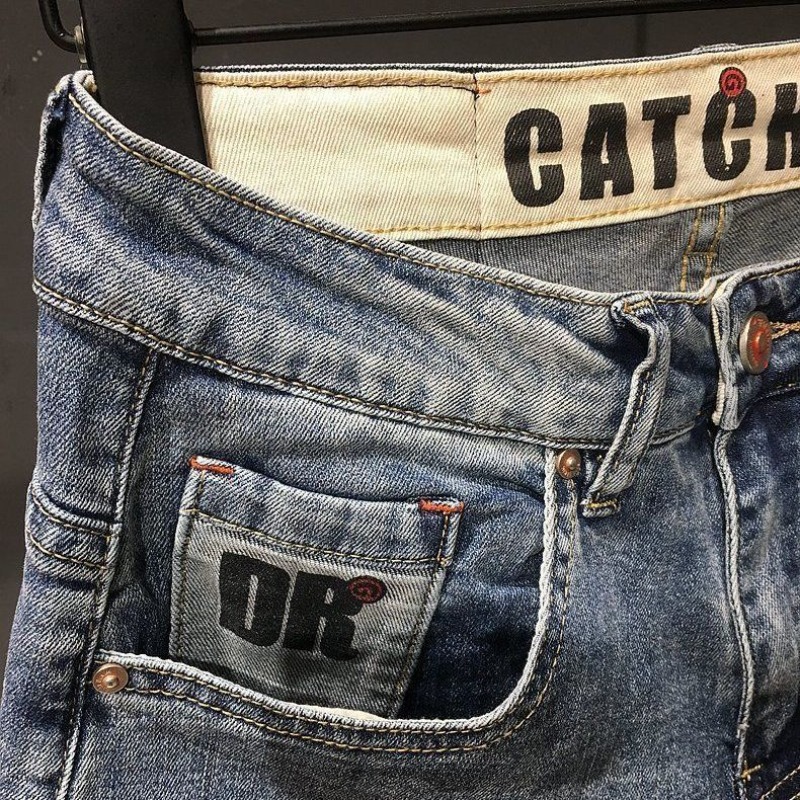 Pantalones vaqueros cortos de  - Xl Men'S Fashion reseña y precio