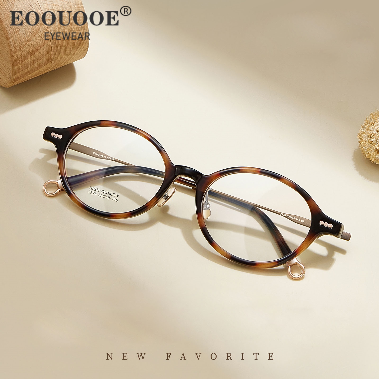 Nuevas gafas de moda con montu - Men'S Fashion Non Prescription Glasses reseña y precio