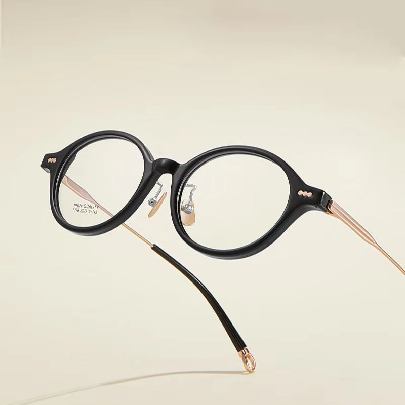 Nuevas gafas de moda con montu - Men'S Fashion Non Prescription Glasses reseña y precio