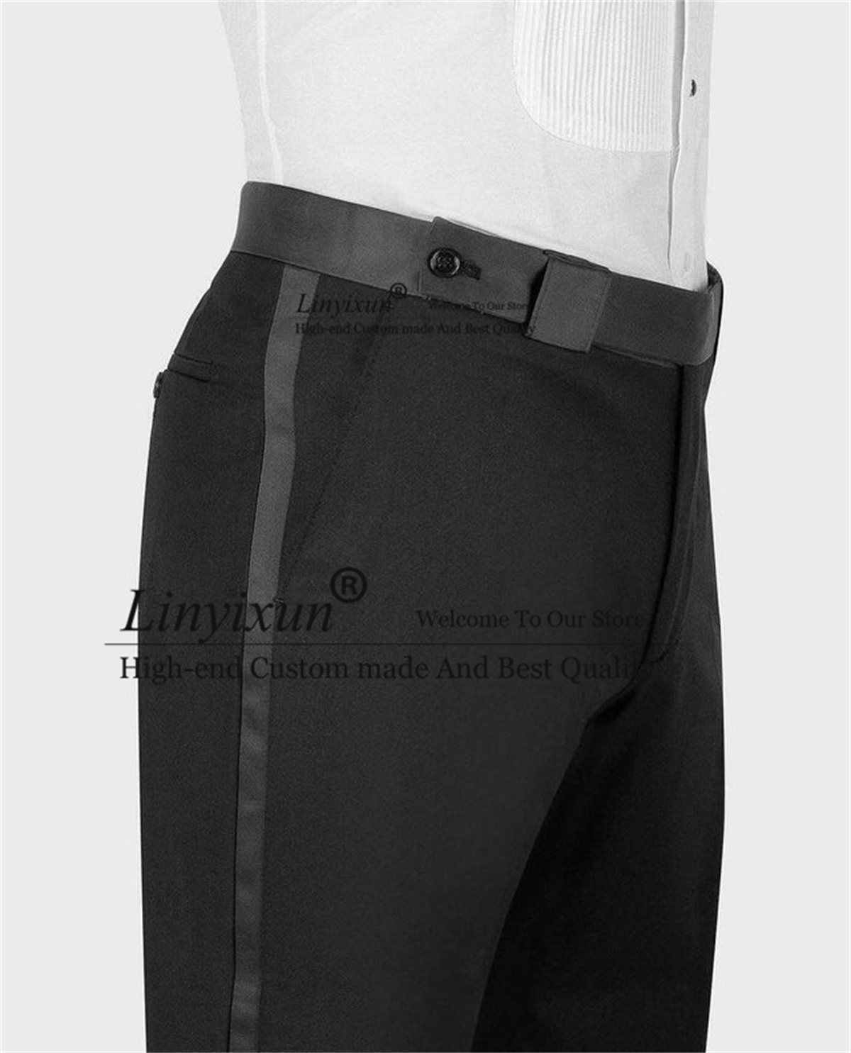 Trajes de Hombre de Alta Gama  - Mens Fashion Trajes reseña y precio