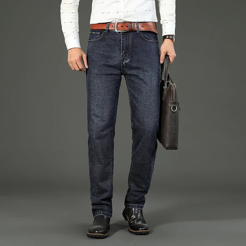Pantalones Vaqueros de Hombre  - Men'S Fashion Nova Jeans reseña y precio
